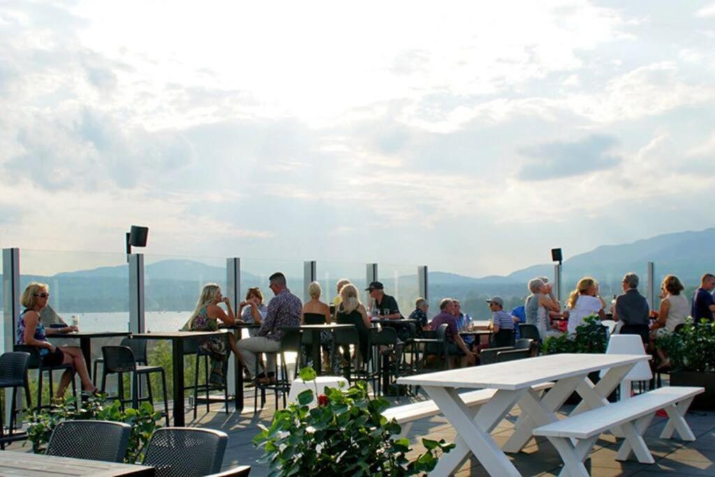 *Nouveaute* Foyer Au Bois, Plage, Montagne Et + 마곡 외부 사진
