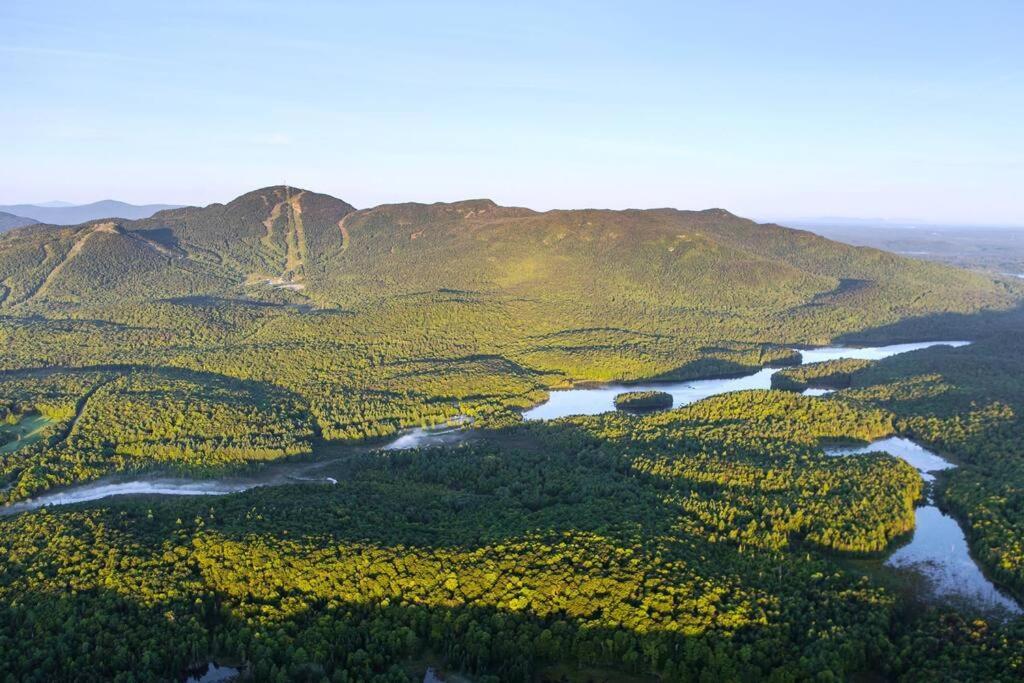 *Nouveaute* Foyer Au Bois, Plage, Montagne Et + 마곡 외부 사진
